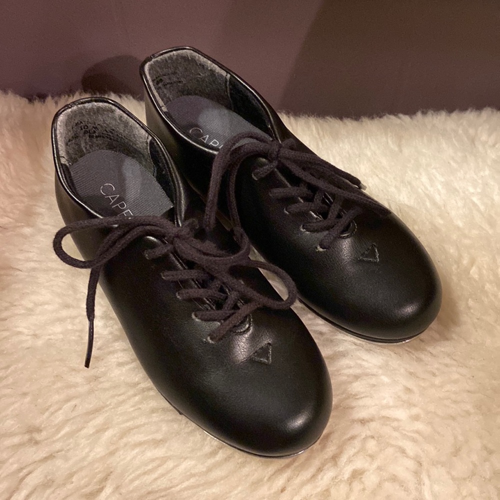 Capezio Tap Shoes